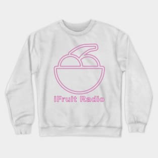 iFruit Radio Crewneck Sweatshirt